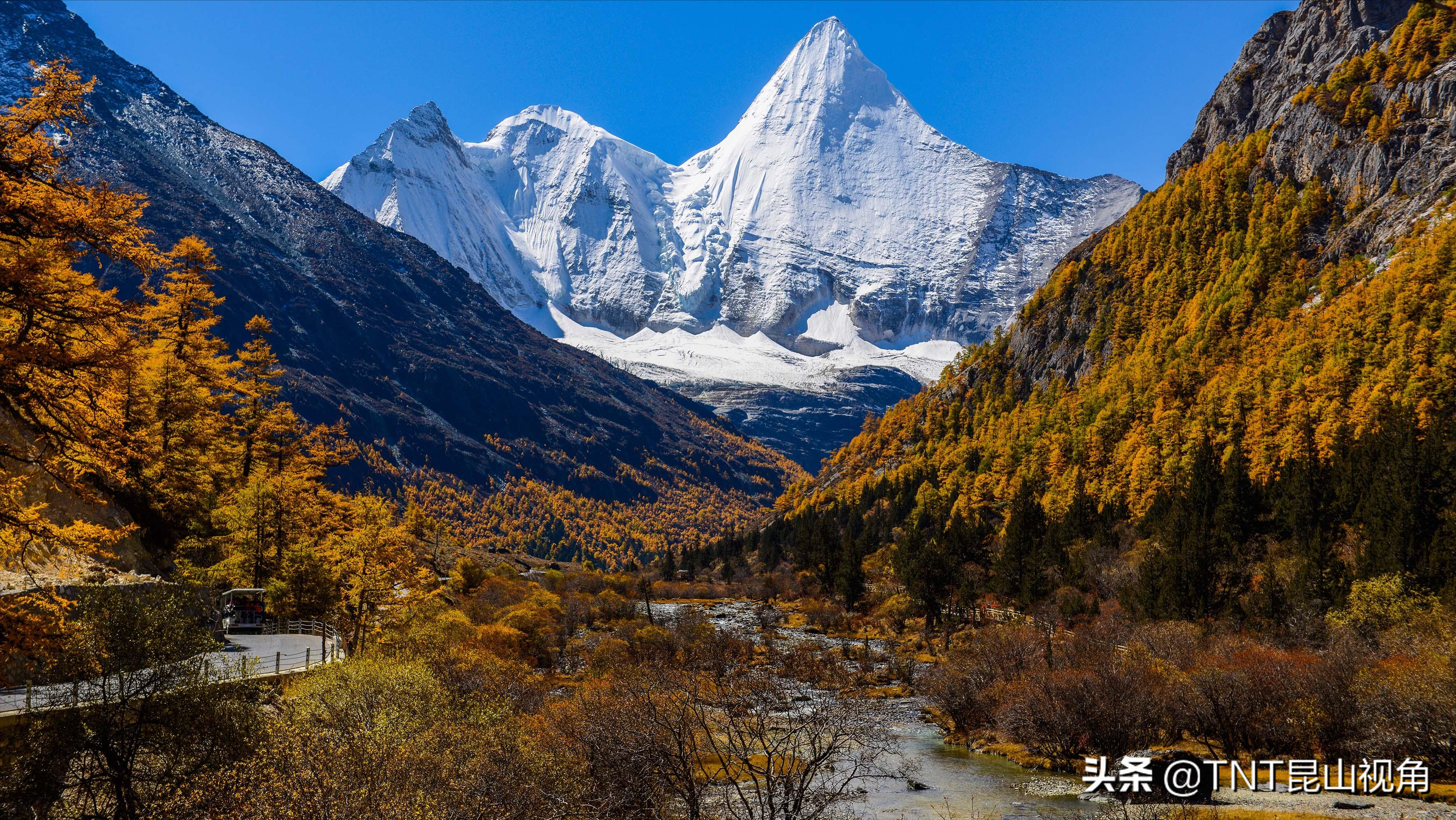 5月份出游的十大景点 5月份适合去哪里旅游 五月旅游最佳景点