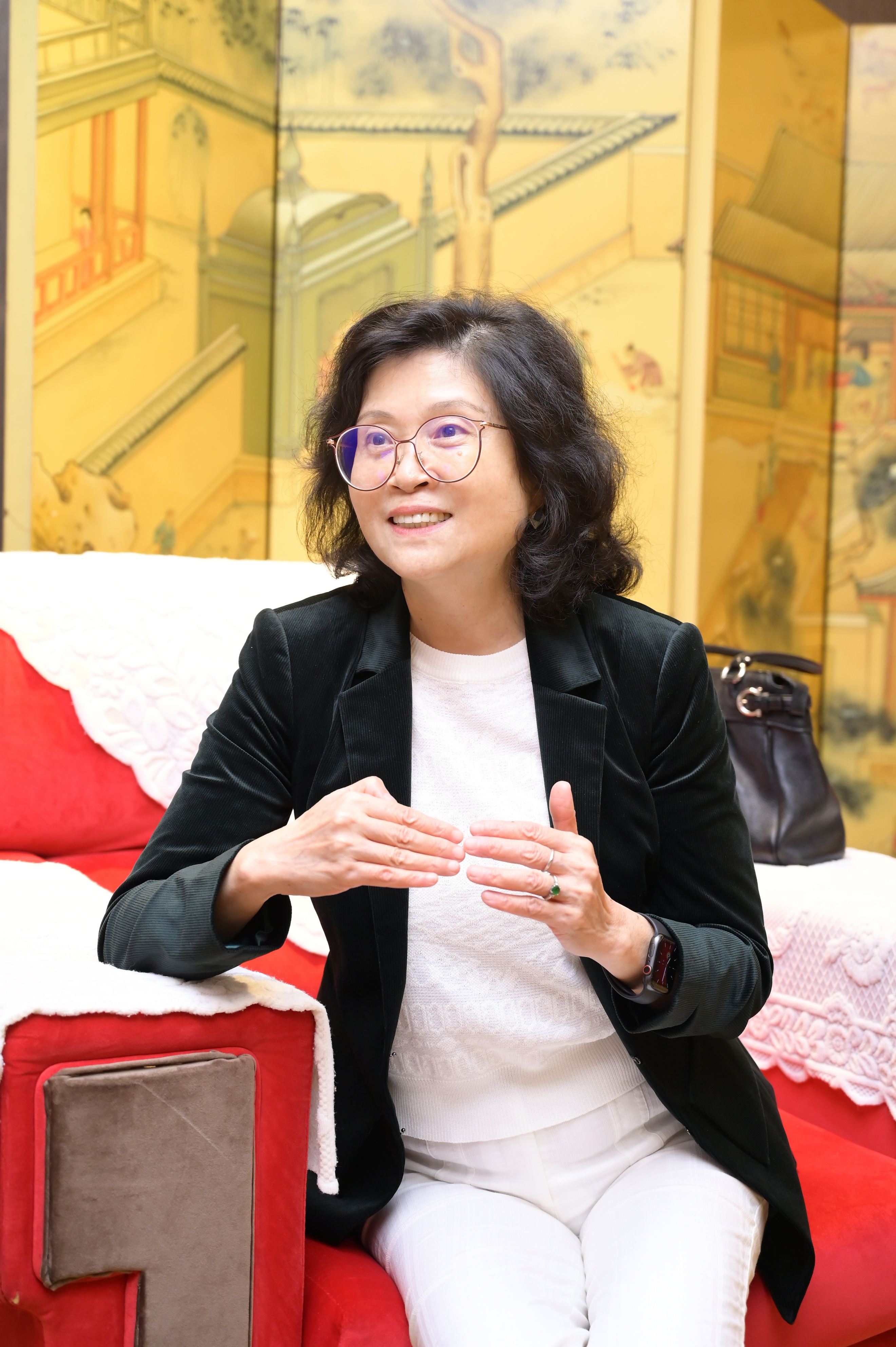 以科學(xué)營養(yǎng)成就健康生活 第8屆雀巢健康科學(xué)營養(yǎng)論壇在成都召開