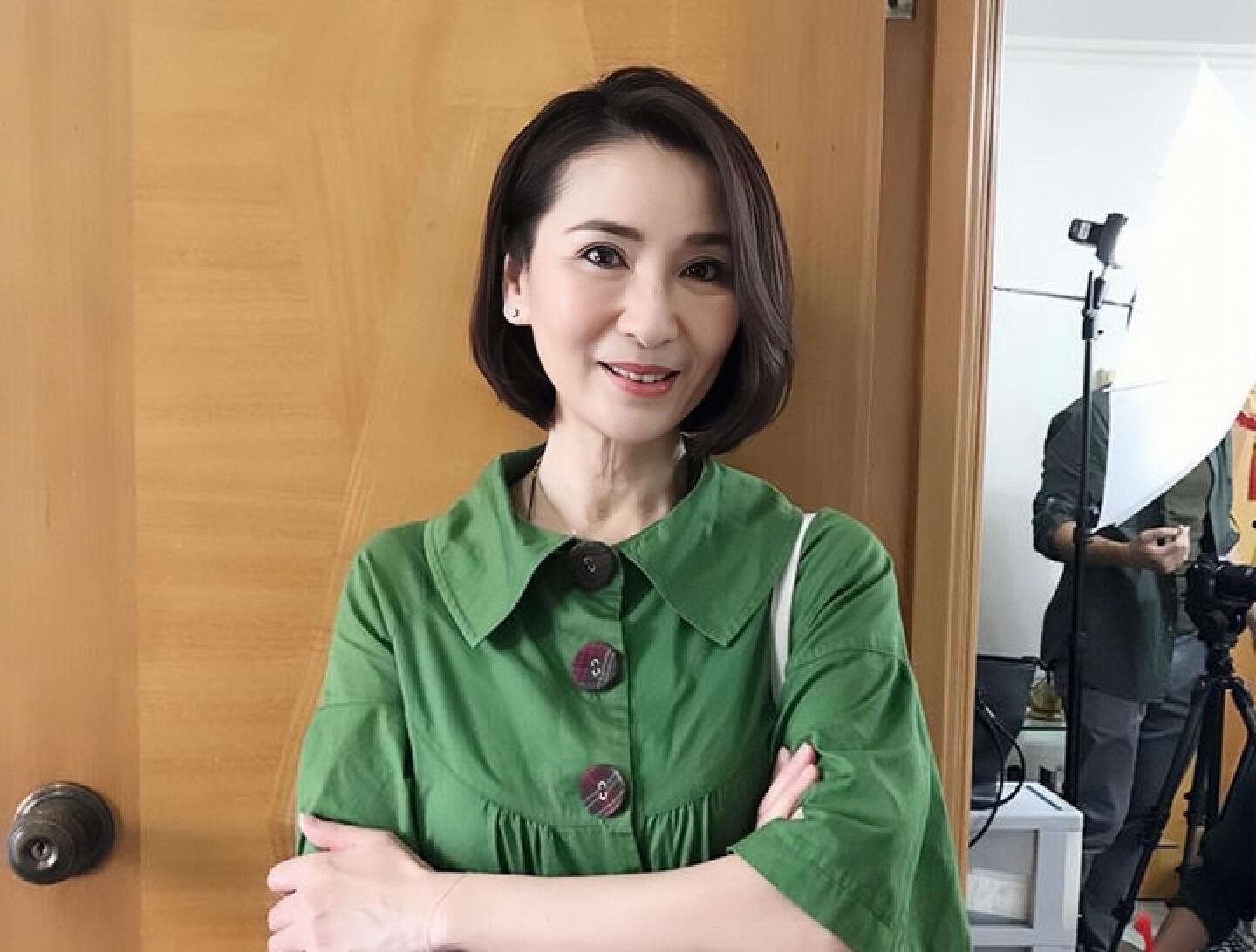 相信最近这些年,经常看港剧的小伙伴,对于tvb知名绿叶演员,资深艺人区