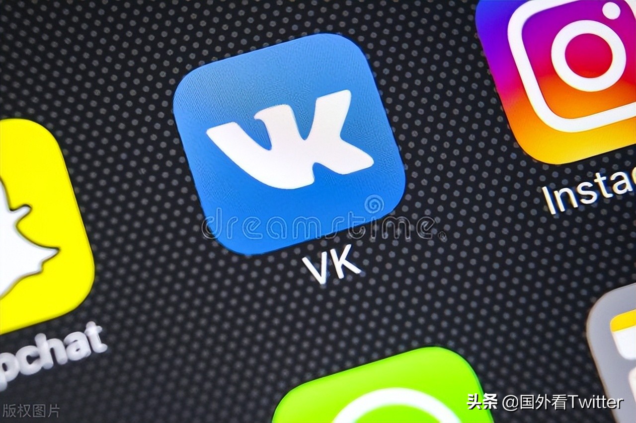 YouTube用户可将视频转移到 VKontakte