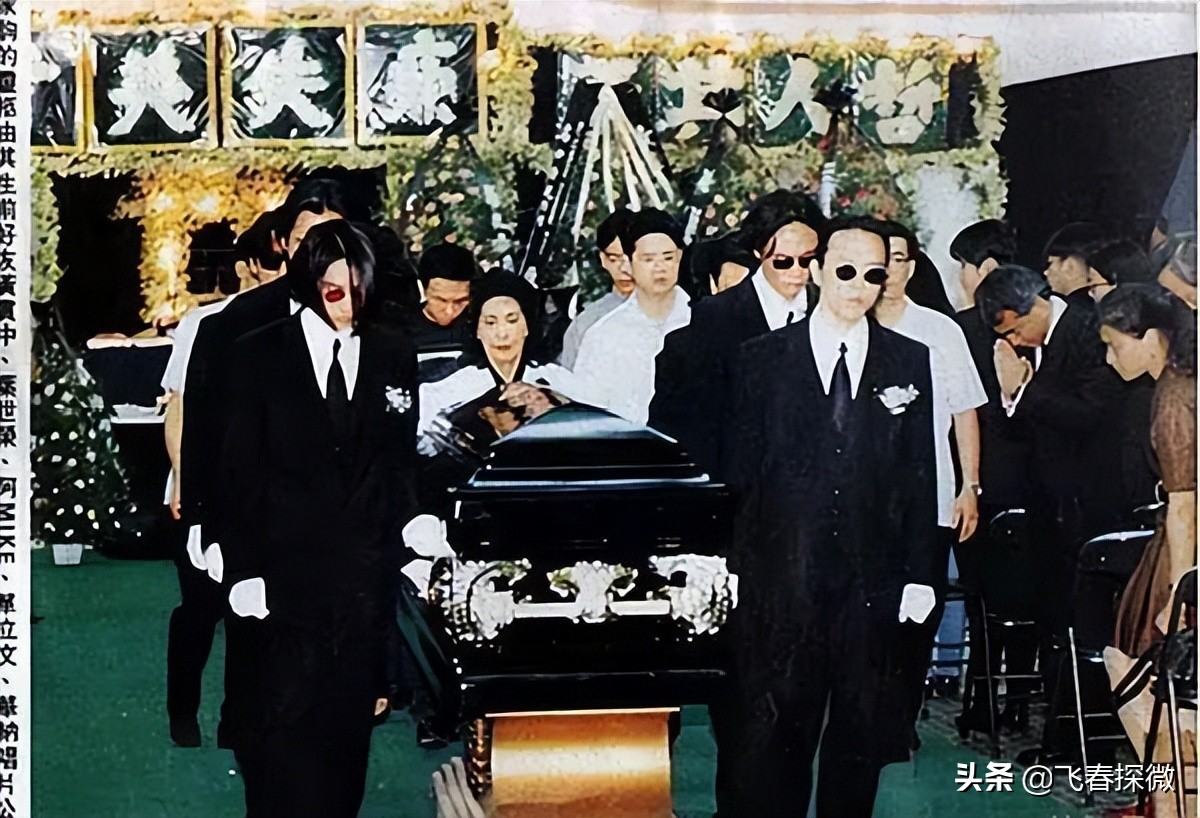 黄家驹怎么死的（黄家驹去世29周年祭：他缘何而死？为啥赴日？何以不衰？）
