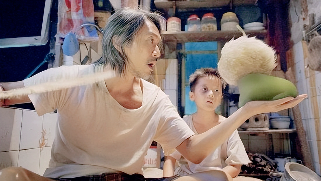 回归25周年，这些人铸造了香港电影业25年的辉煌（二）