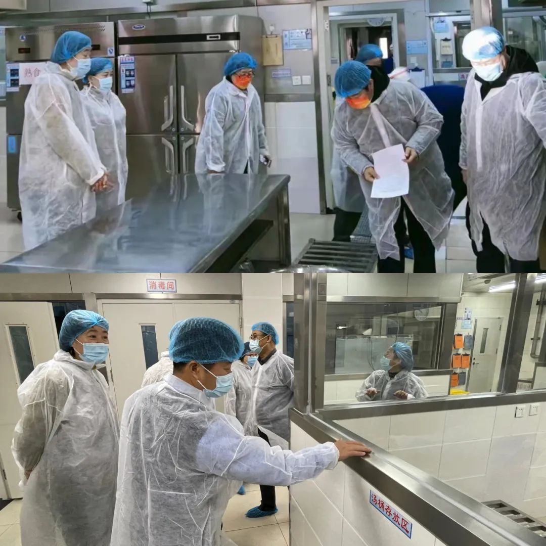 爆料！天津两所小学公布4种就餐方式！6所学校最新举措来了