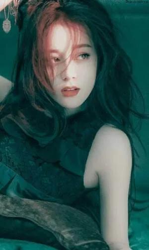 迪丽热巴2022最美靓照，女神总是百变的