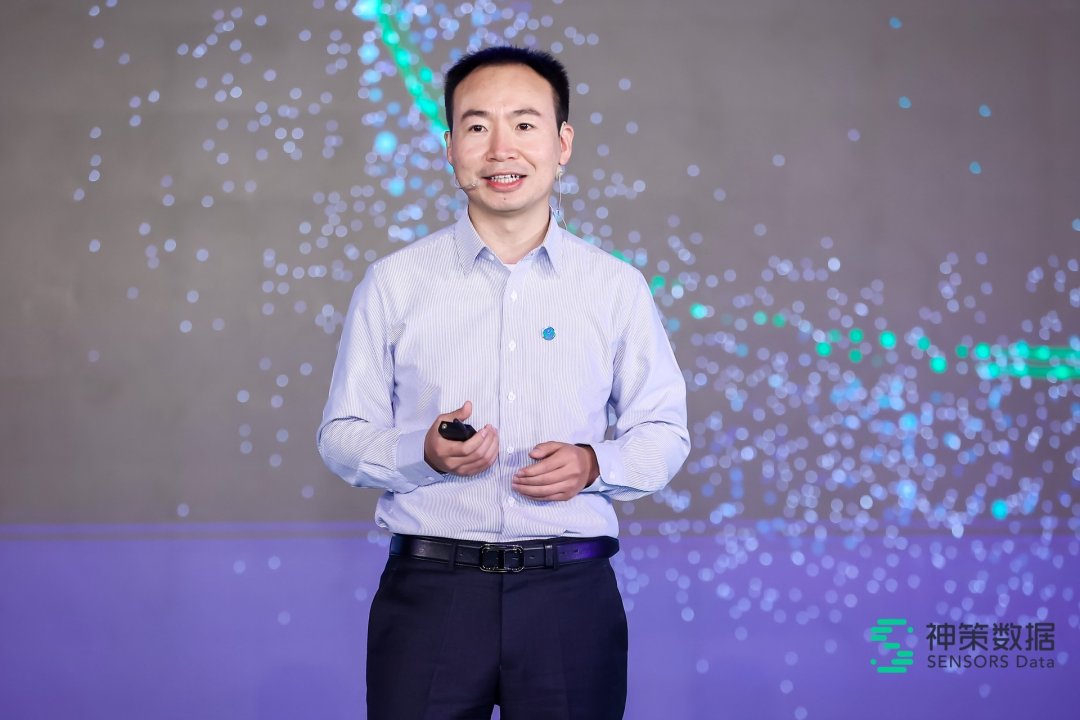 神策数据桑文锋：追求卓越，拒绝平凡 | 红杉Family
