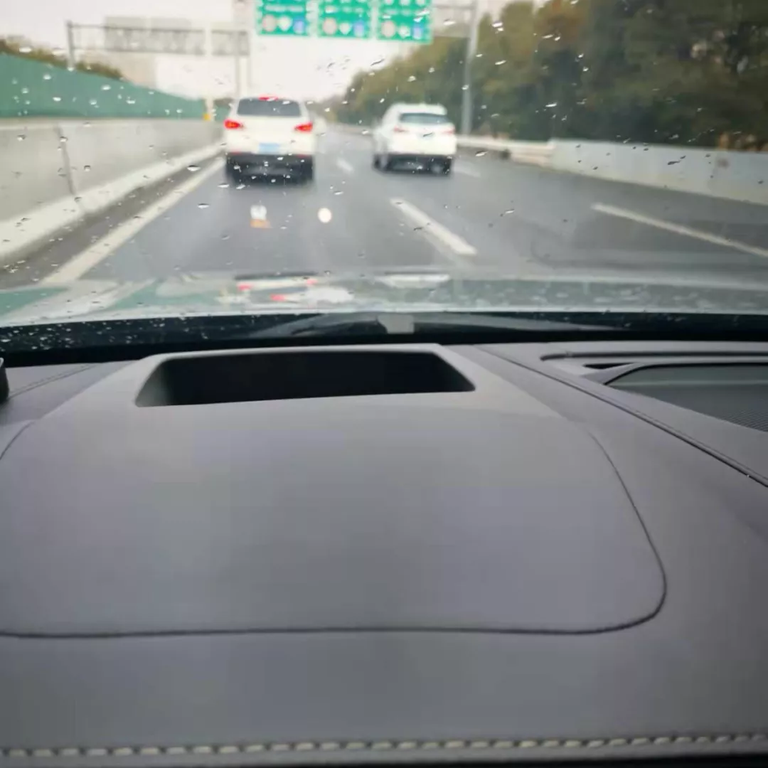 「诺粉来稿」V90 CC征服沃尔沃老用户?二手车小白的真实心路历程