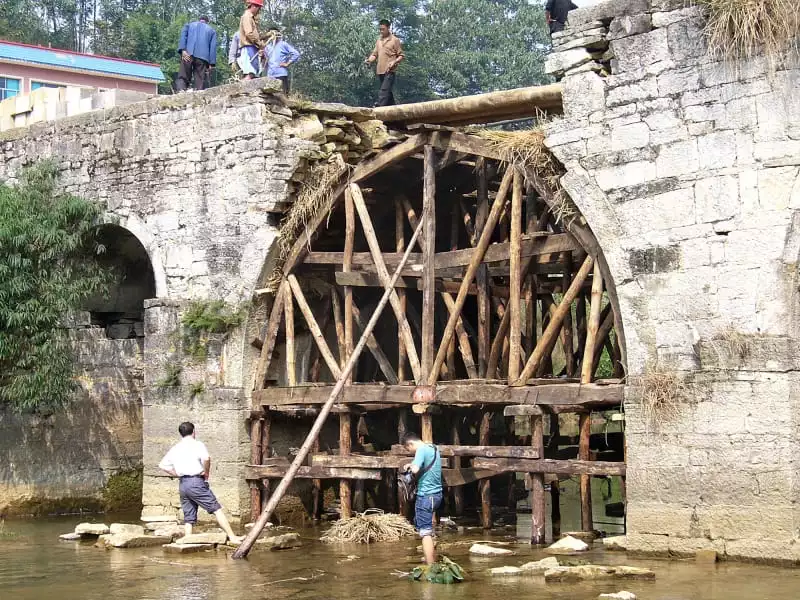 22个乡村改造案例：重构中国乡村风貌