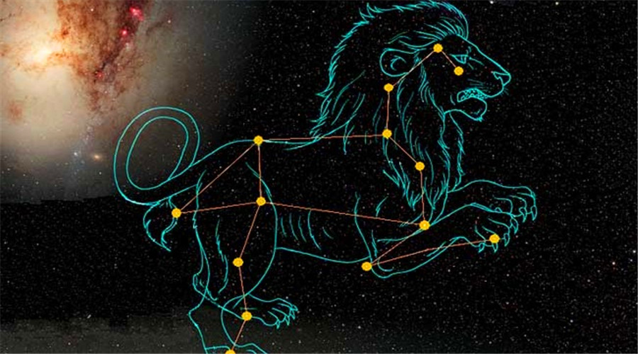 2022下半年星座运势：白羊、金牛、双子、巨蟹、狮子、处女座