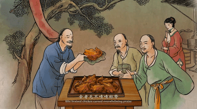 山东10大经典名肴，道道都是硬核菜，鲜嫩油润，名菜之首当之无愧