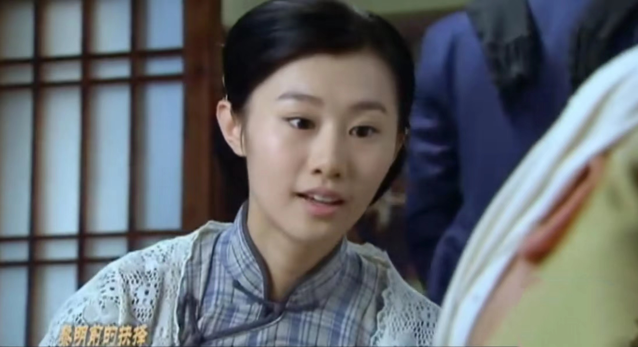 巩汉林儿媳黄一惠，被公婆催婚又催生，连生两女终完成公公心愿