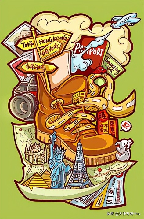 视觉传达考研考什么？视觉传达考试内容有哪些？