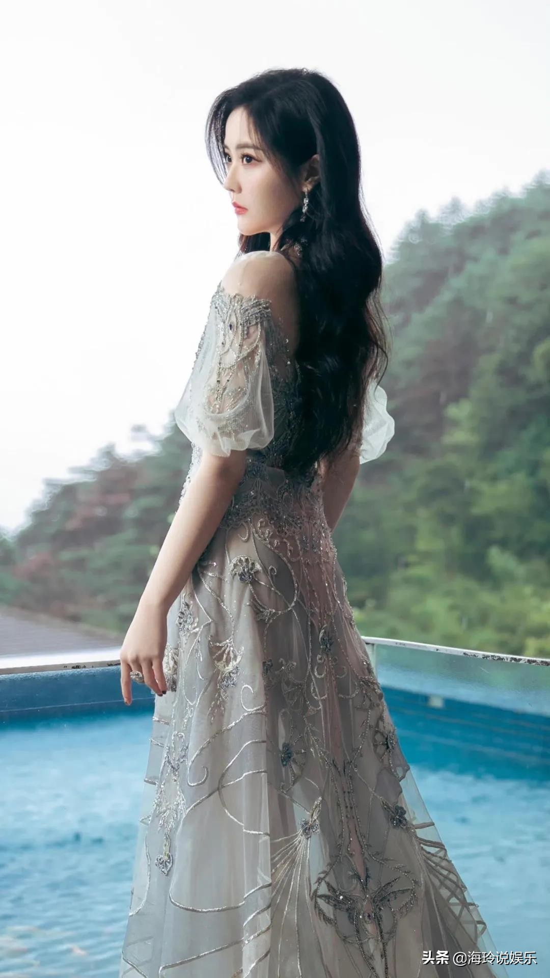 王艺瑾，笑容甜美可人的“甜美系”女神