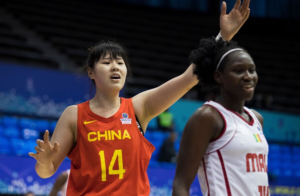 李月汝为什么没有去nba（悲剧重演！篮协叫停李月汝赴美，球迷：不愿担责是主要原因）