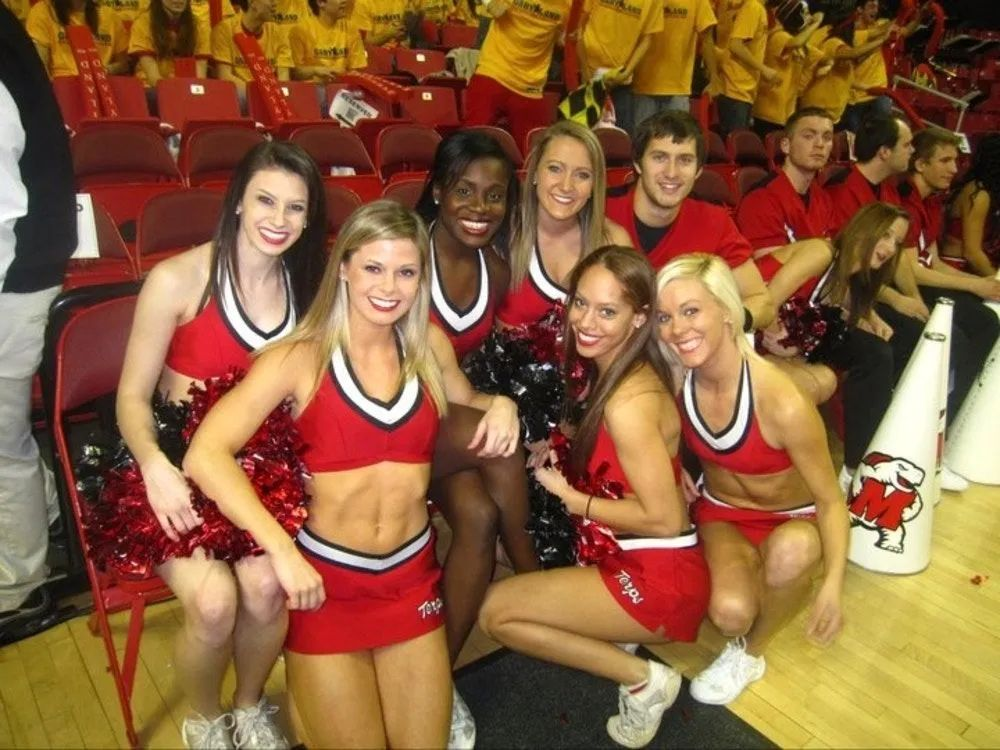 全美颜值最高的大学排行榜出炉！你的梦中情校上榜了吗？