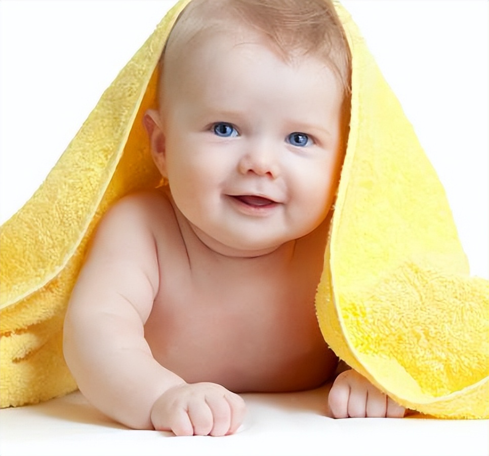 嬰兒發燒物理降溫的方法最常用的幾種方法