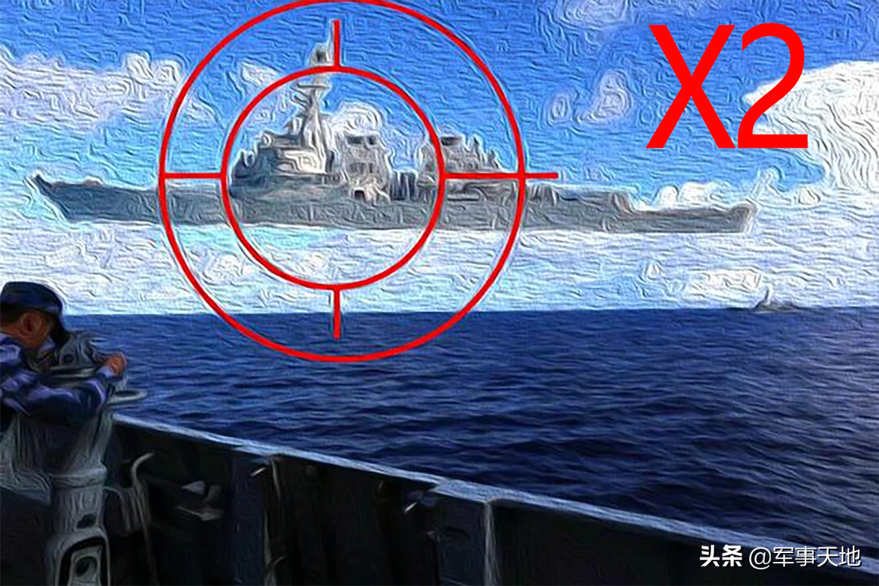 �������ִ��Ϻ�����ž�054A���̵ִ��ֳ�������ʵ��ǿȫ�������