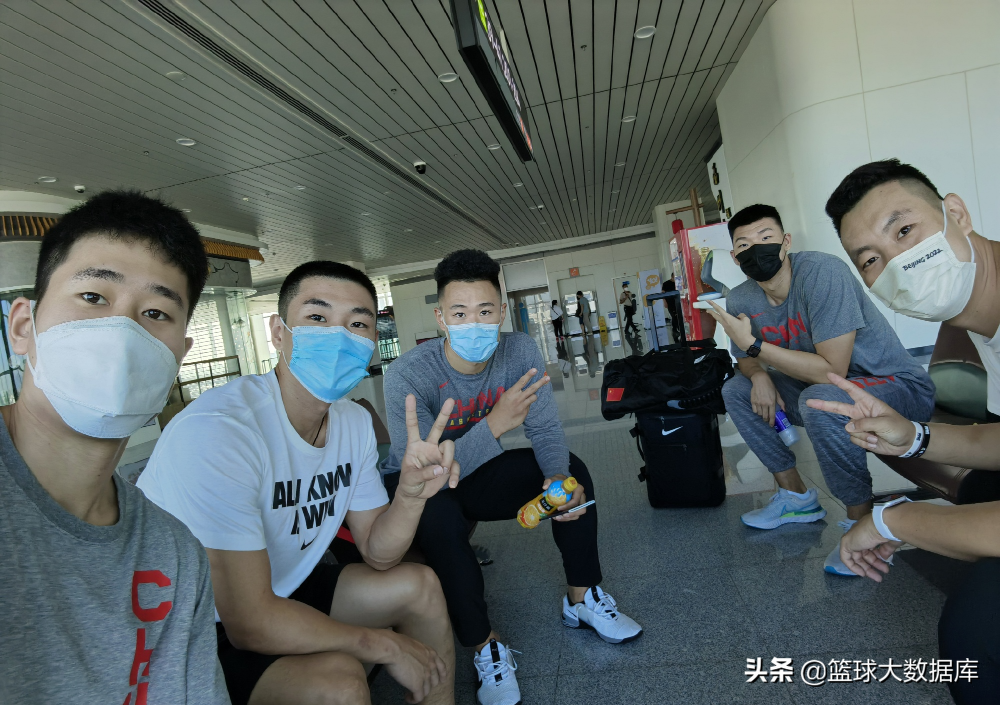 韩国篮球比赛直播（央视直播！亚洲杯揭幕战VS韩国，杜锋缺兵少将，中国男篮凶多吉少）-趣拿体育