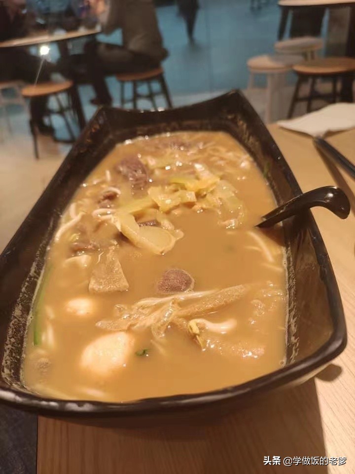 2021全球10大美食排行榜中国有两家餐厅上榜