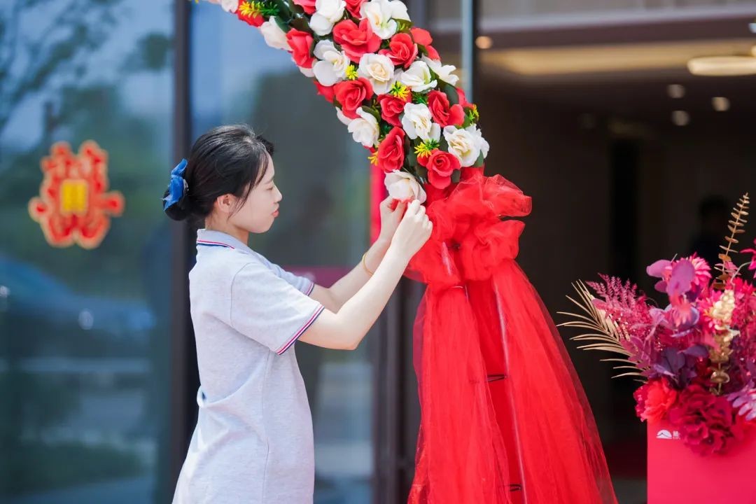 颜值爆表！S6号线地铁盘惊艳交付，旭辉实景质感满满