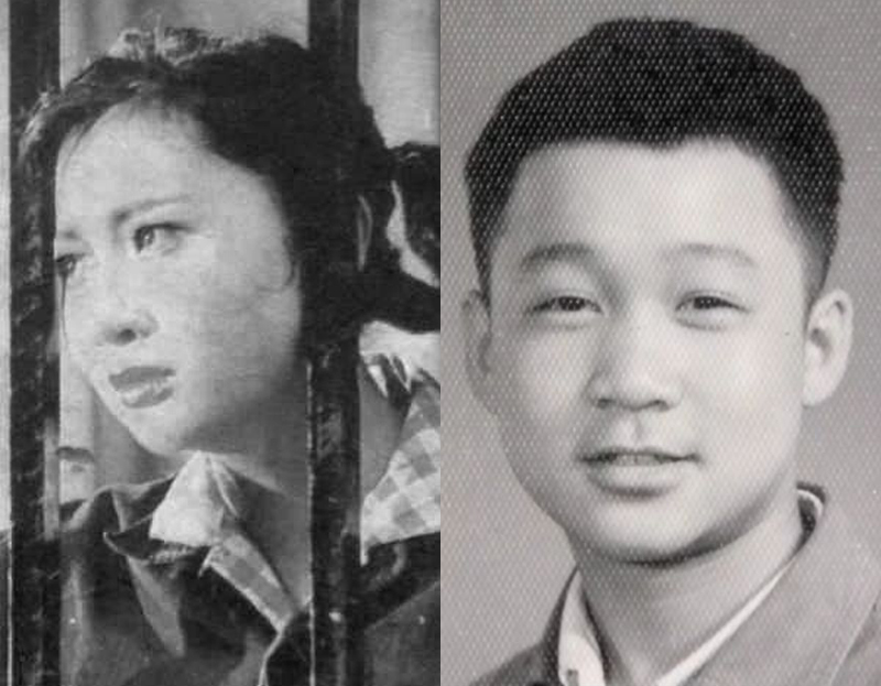 看《人世间》，不得不夸的两位演员，一个是徐松子，一个是马少骅