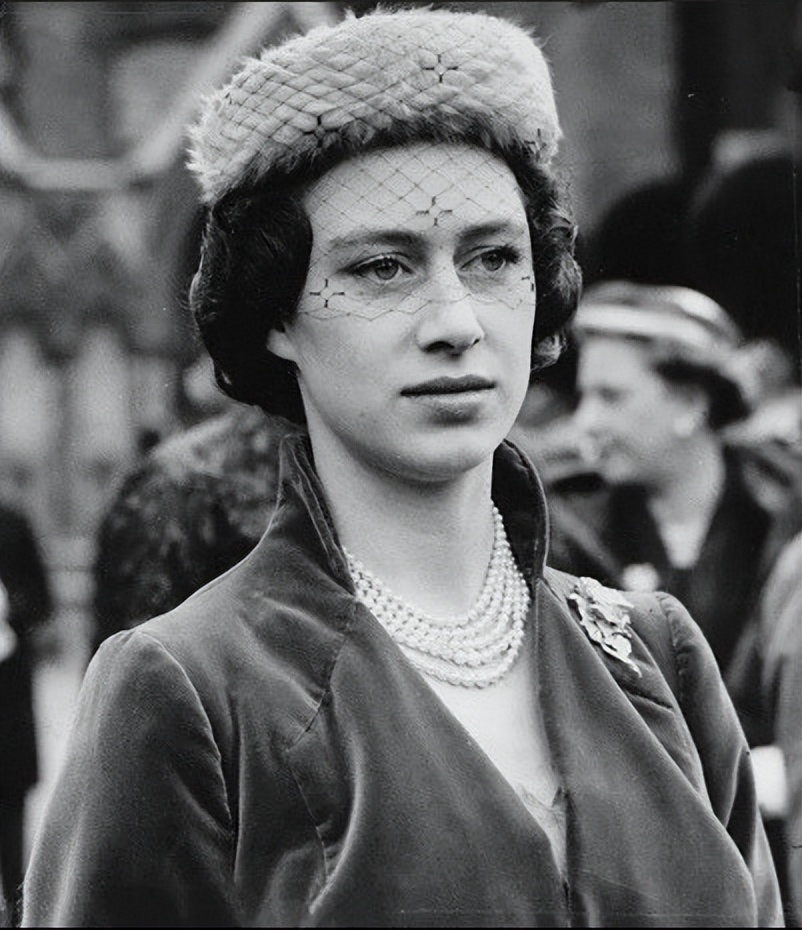 玛格丽特公主 玛格丽特公主事件 - 百科叔叔