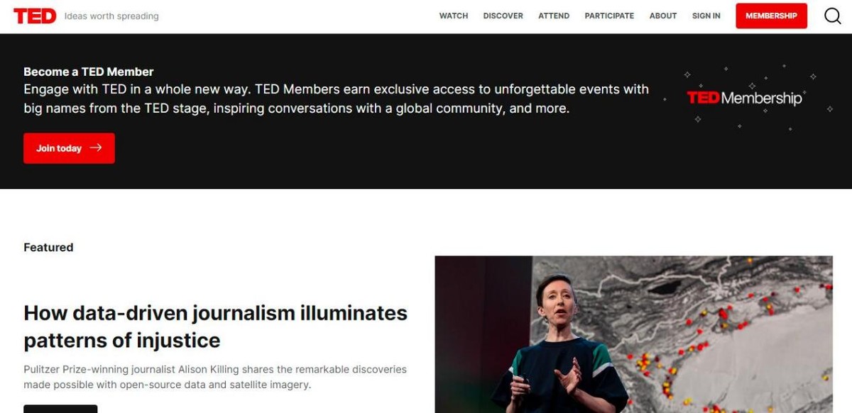 6个适合成年人的自学网站，每天半小时改变你一生