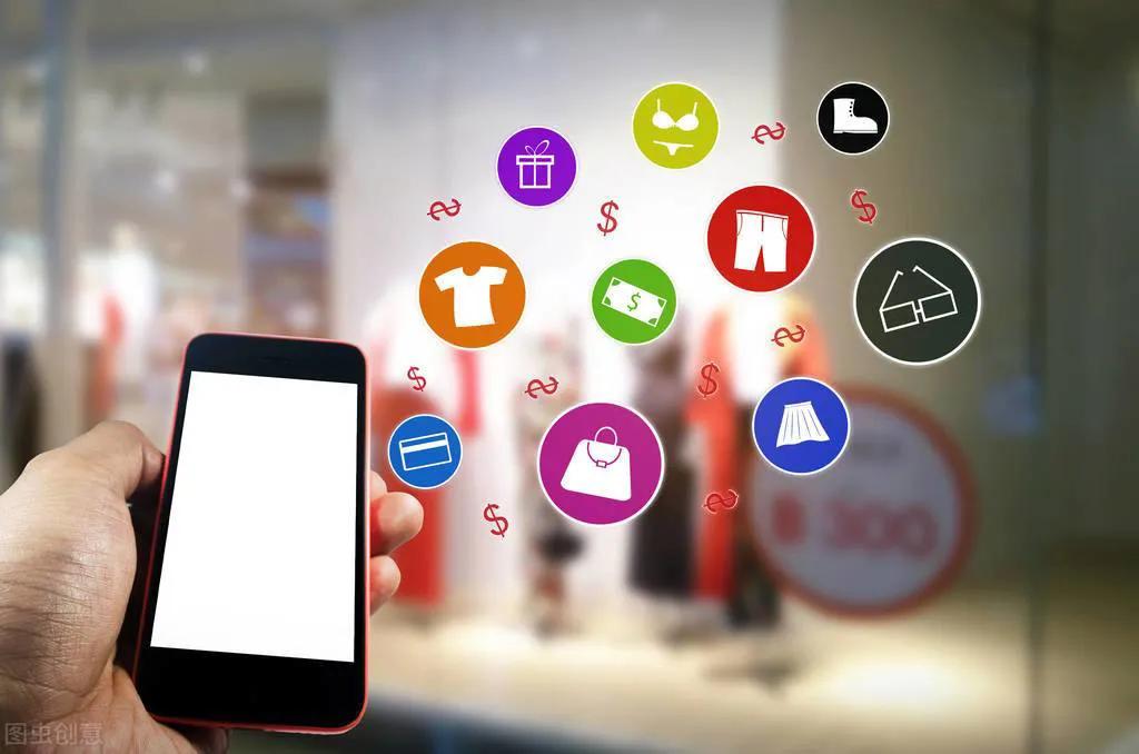 电商今天最大的功劳就是抑制通货膨胀，别不信，听我说