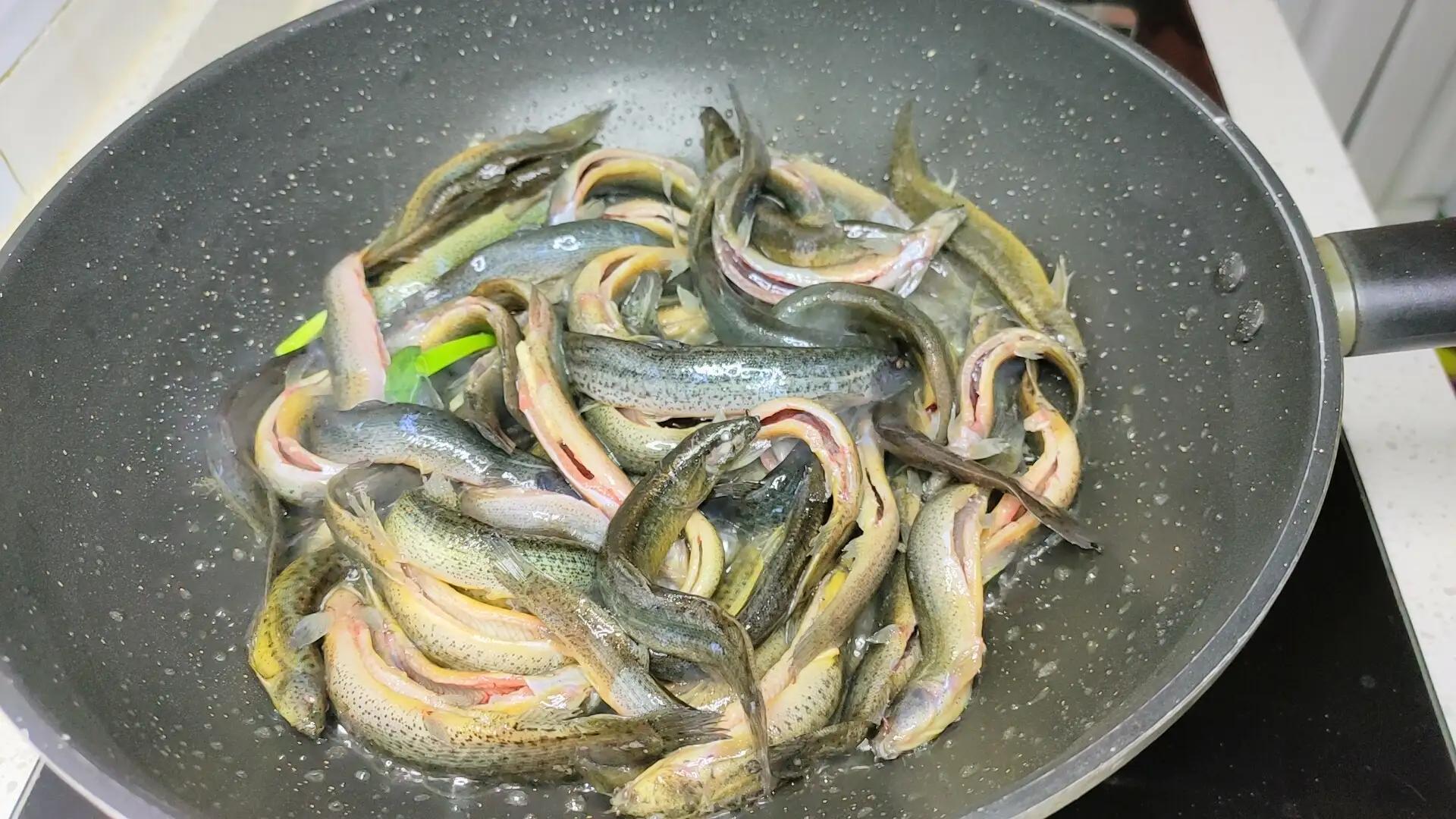 图片[9]-【烧泥鳅】做法步骤图 鲜嫩入味 太过瘾了-起舞食谱网