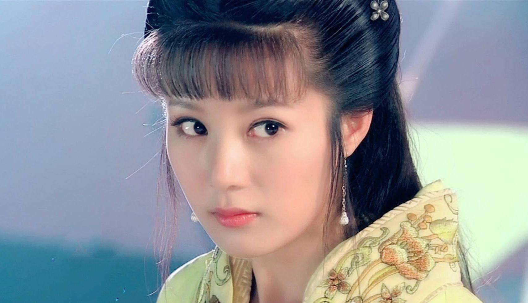 中国四大美女中国古代四大美人为什么会是她们