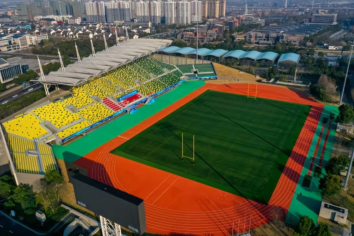 七人制橄榄球是什么制橄榄球（2022年第19届杭州亚运会比赛项目介绍之七人制橄榄球）
