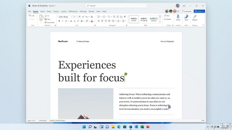 Office2021和Microsoft 365分不清？這樣選最劃算