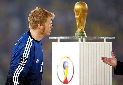 2010世界杯热身赛（世界杯热身结束，盘点近十届世界杯冠亚军的热身赛成绩）