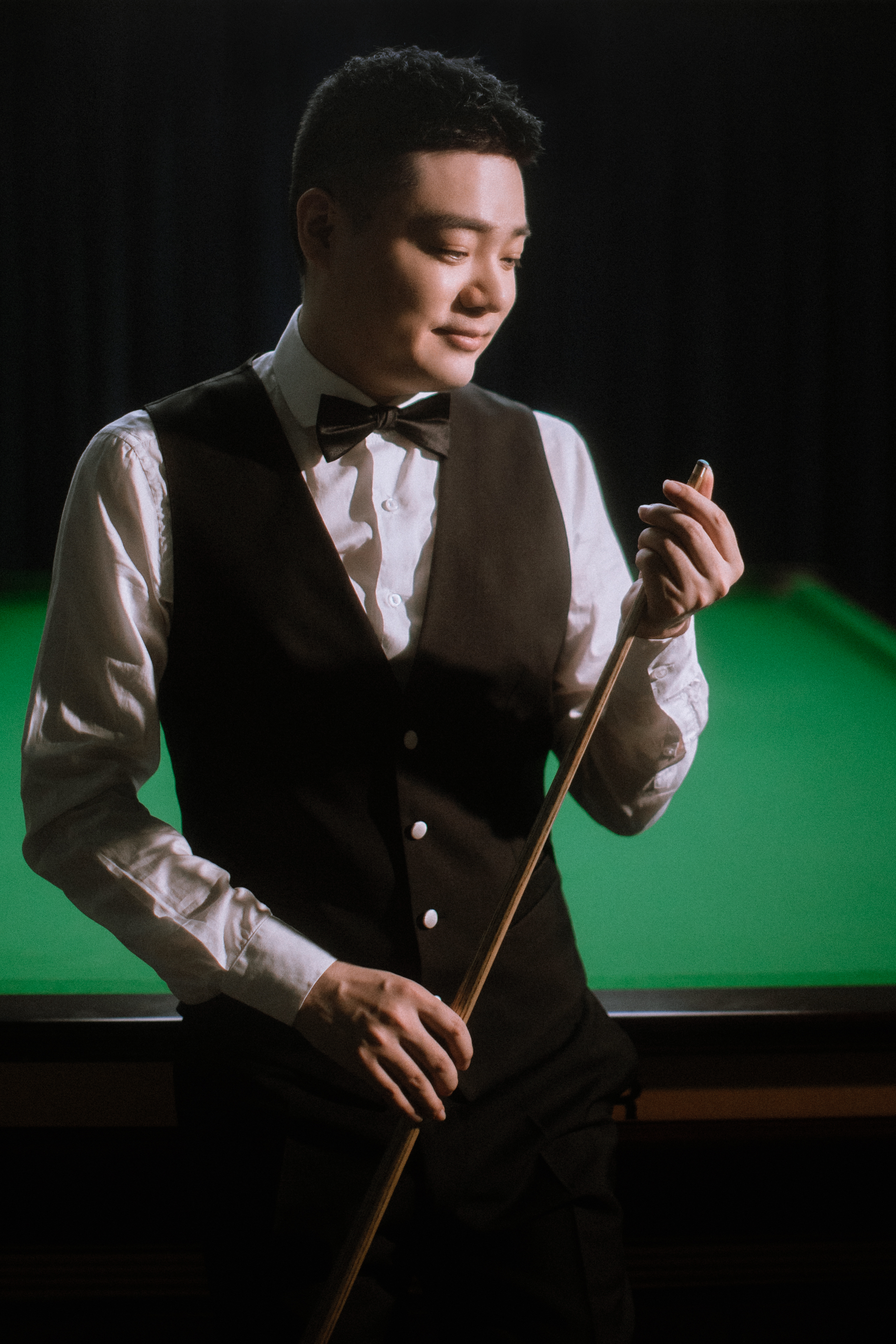 张元元个人资料多大(丁俊晖35岁生日女儿送礼物,妻子好幸福!