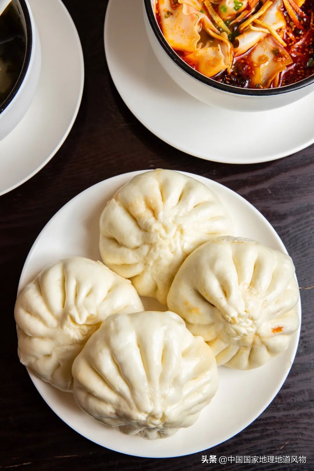 东北人的大包子,到底有多少花样?