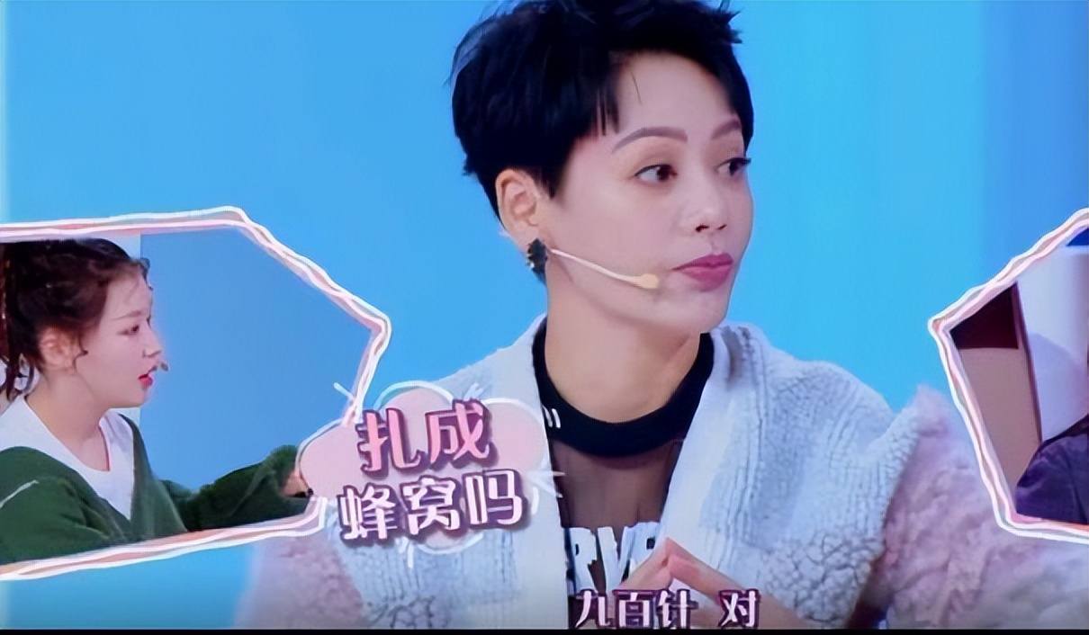 这10位女星，都曾是上戏校花，如今有人整容、有人被家暴