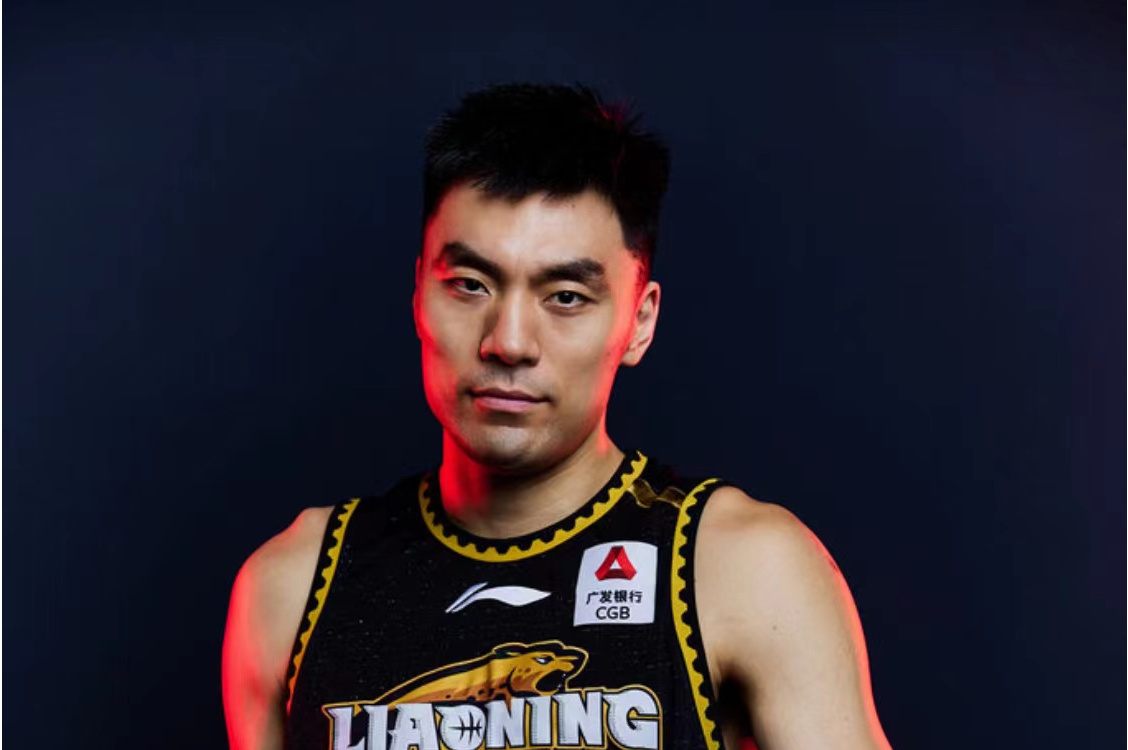 并列第9名:李晓旭,2012-2013赛季 ;哈德森,2016-2017 辽宁队本赛季