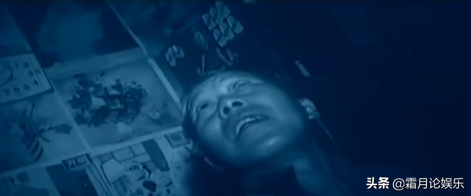 湖南乡村夜半神秘敲门声