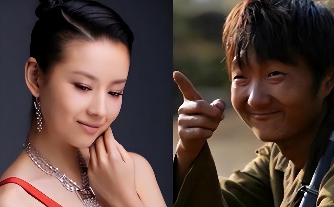 王大治和董洁 王大治家庭背景惊人 - 大百科