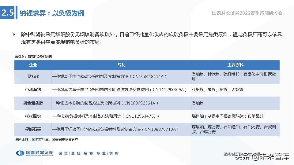 储能技术路线选择专题报告：锂电、钠电、氢能、钒电谁将胜出？