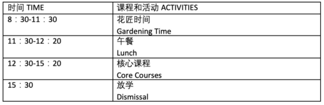 2022年北京鼎石学校暑期项目全新上线