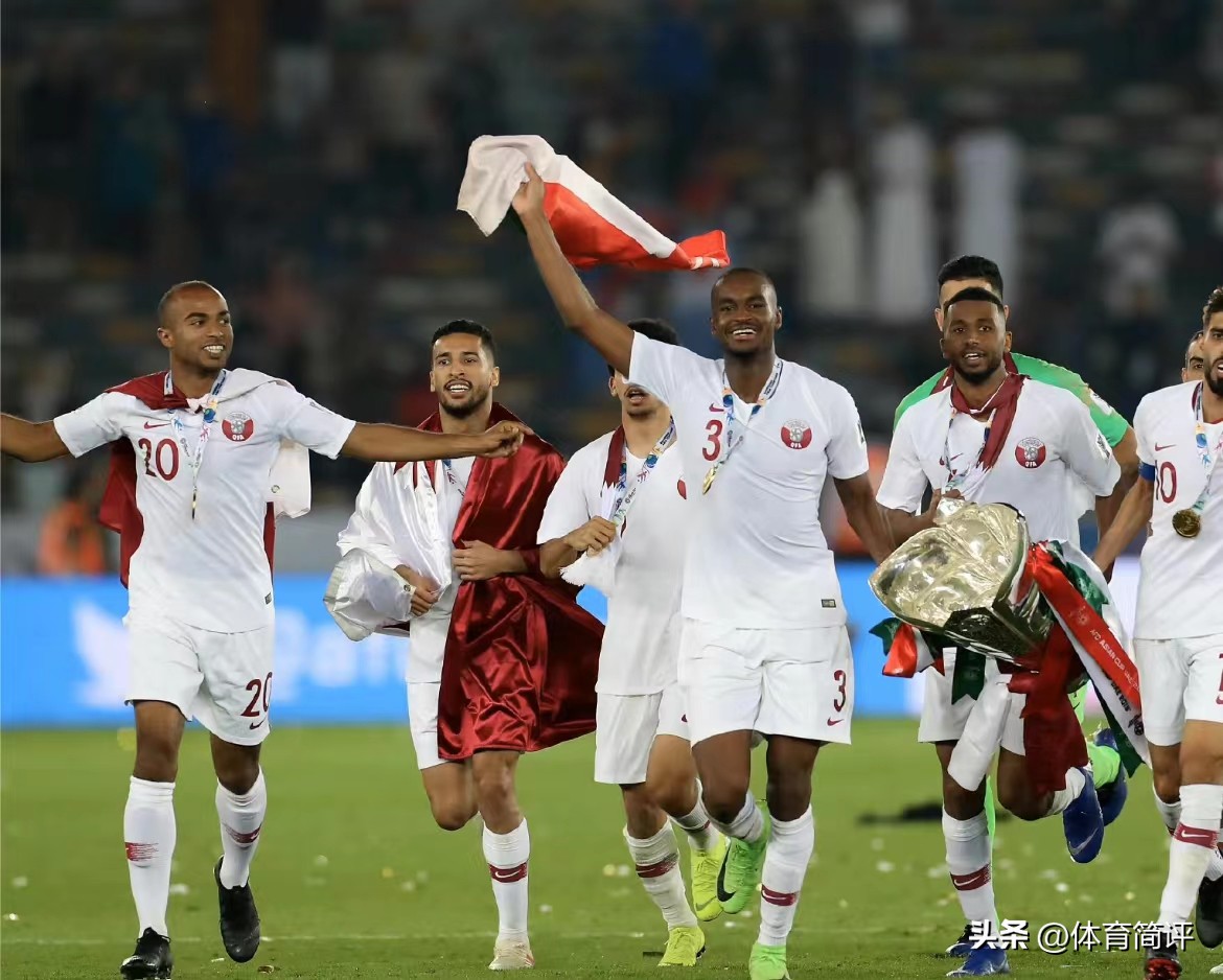 央视直播！卡塔尔世界杯揭幕战赛程出炉，东道主将全力冲击开门红