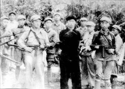 盘点民国时期著名的十位土匪，下场一个比一个凄惨，他们都是谁？
