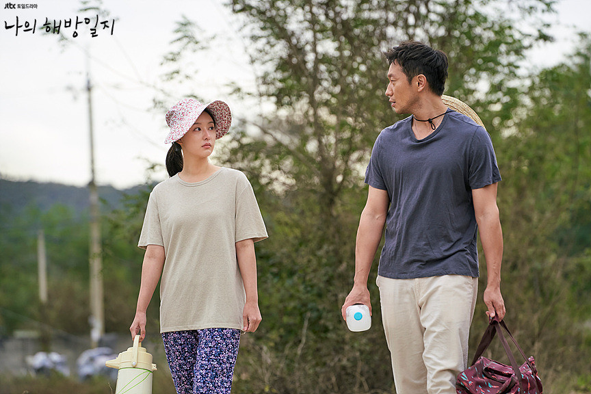 2022上半年播放量最多韩剧出炉！《军检察官多伯曼》成黑马