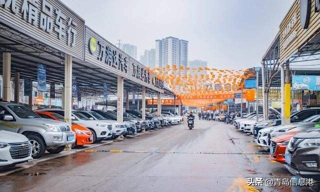 买车6年换最划算？揭秘汽车贬值黄金周期