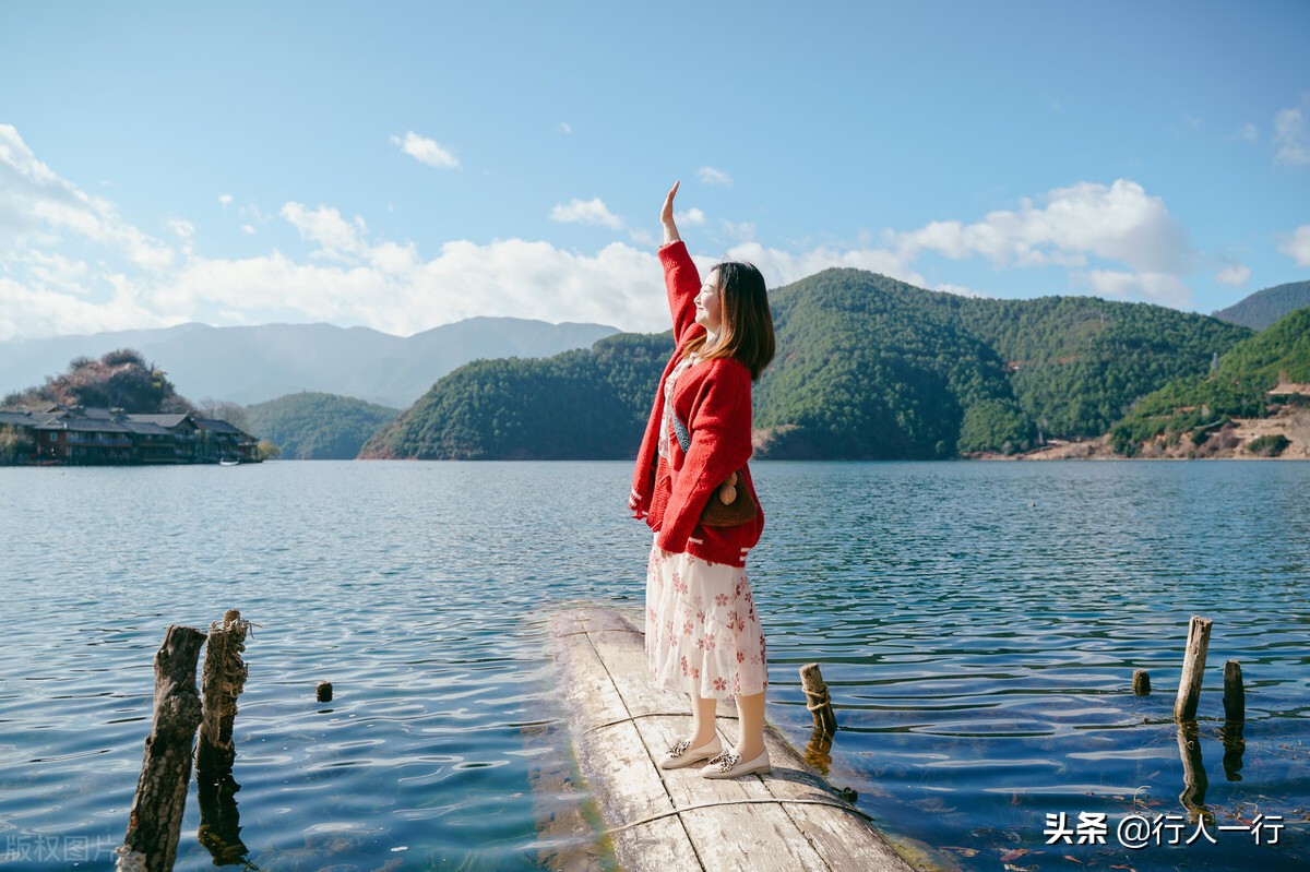 中國最美的10大旅游勝地，去過一個便是人間值得，看看你去過幾個