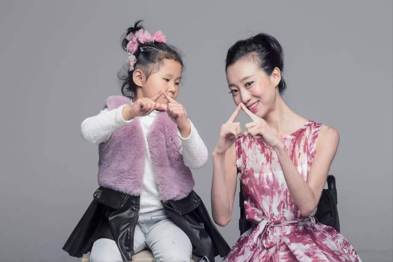 舞蹈家刘岩多少岁(26岁高位截瘫梦想破灭) - 青木春