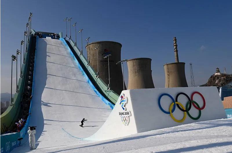 北京冬季奥运会都有哪些场馆(你知道哪些北京冬奥场馆的名字呢？)