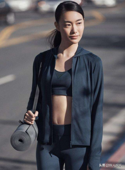 一婚嫁华谊高管，二婚让陈冠希“浪子回头”，秦舒培凭啥？