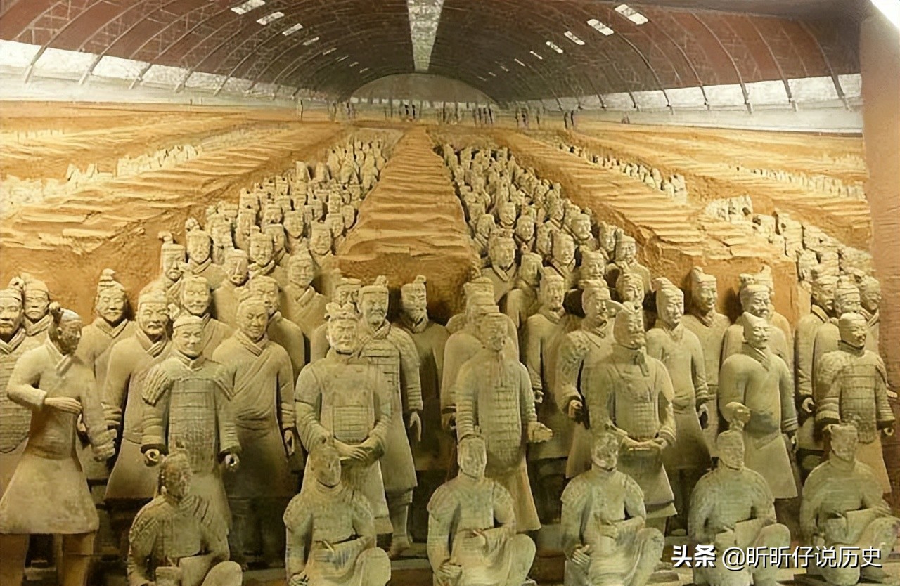 大唐秦王的陵墓被发现，是否标志着唐太宗李世民的陵墓要出土了