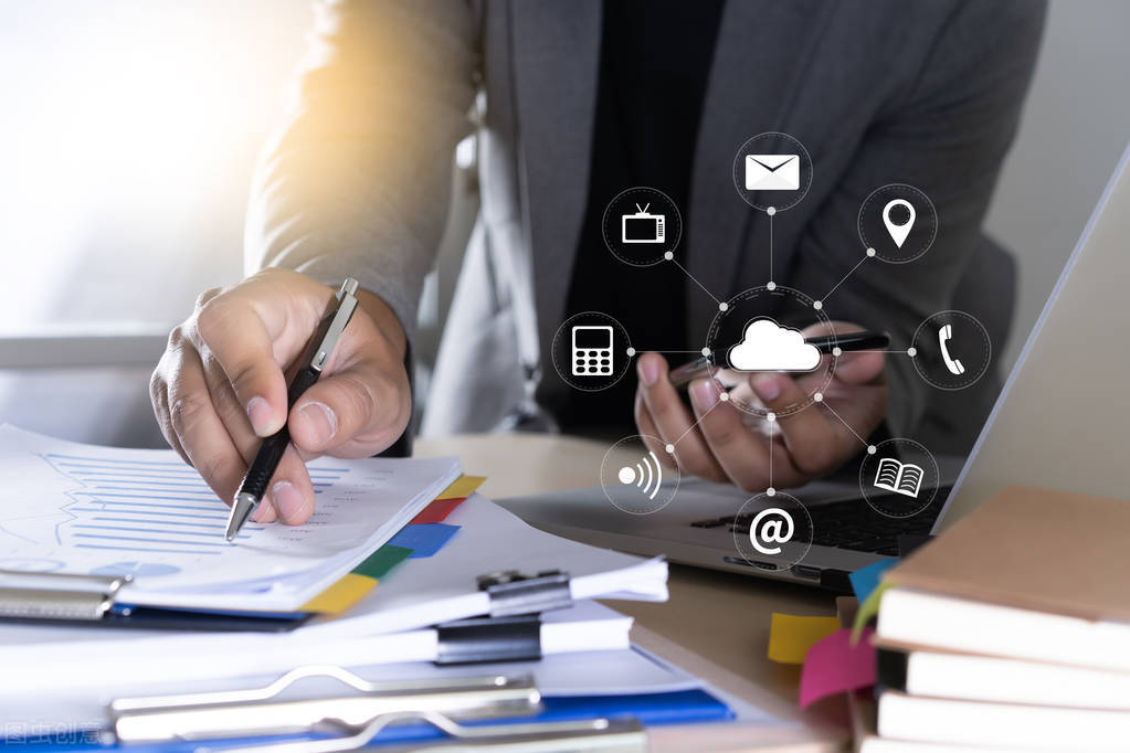 区块链技术应用，七大领域不可不知